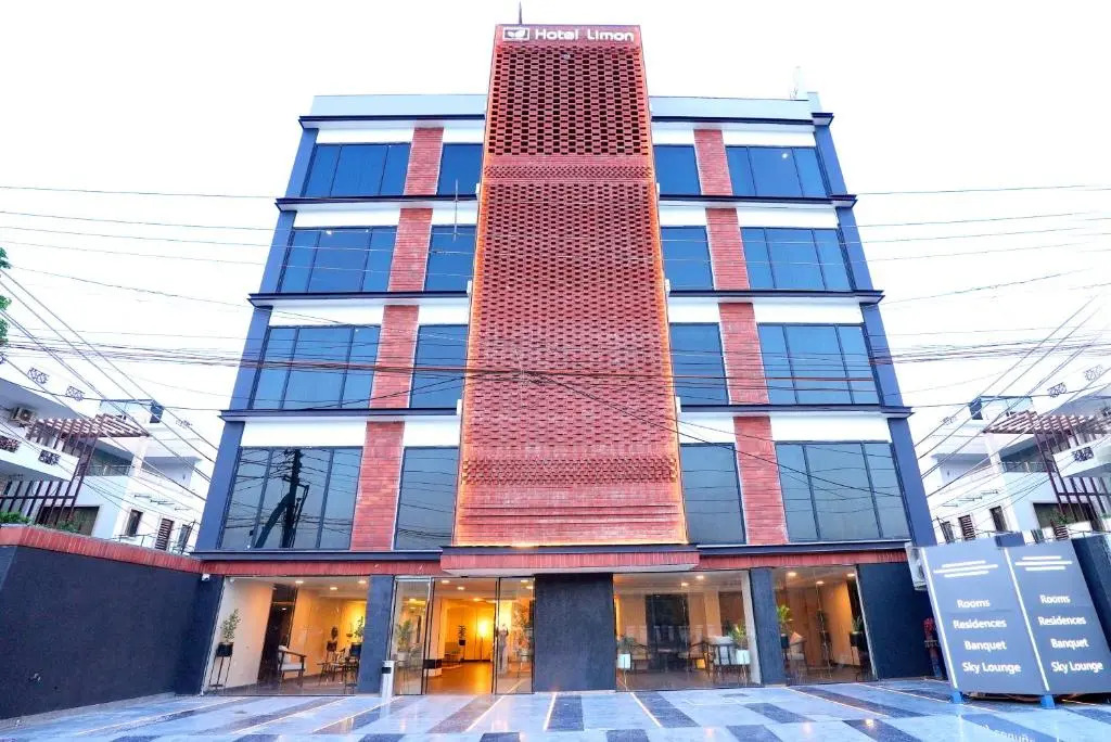 Hotel Limon & Banquet Sector 29, Gurgaon