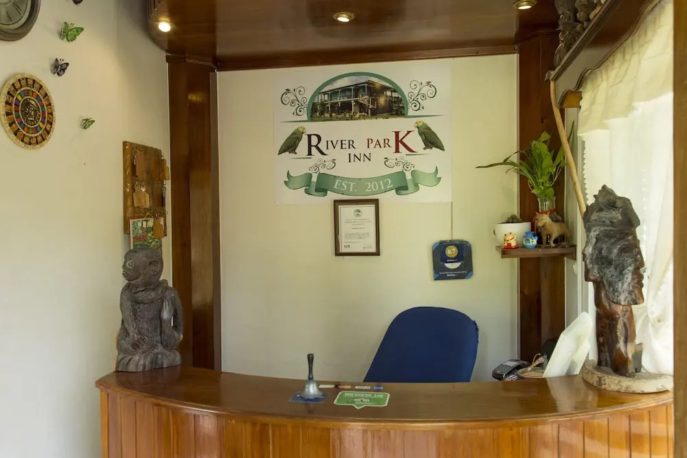 River Park Inn
