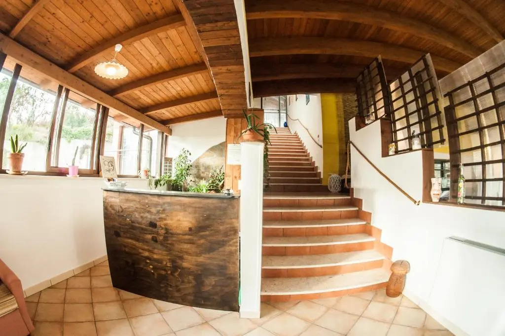 LEremo Country House