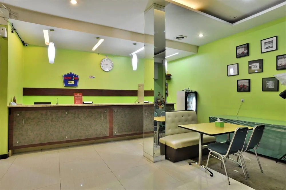 ZEN Rooms Batu Ceper Pecenongan