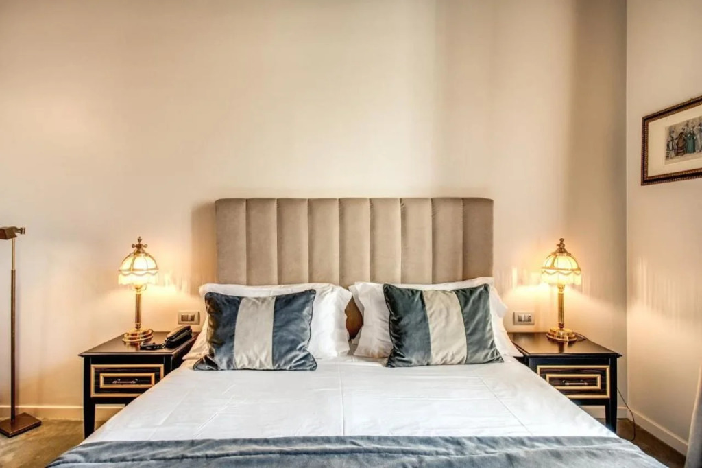 Martius Private Suites Hotel