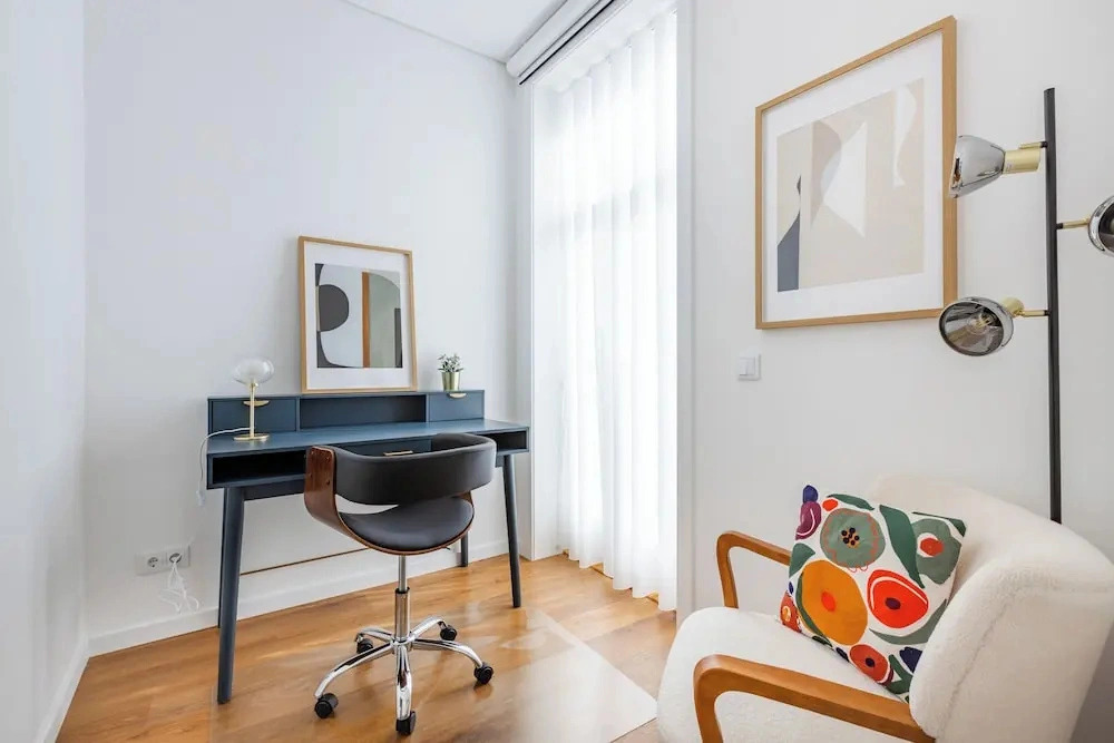 Matosinhos Seaside Prime Studio