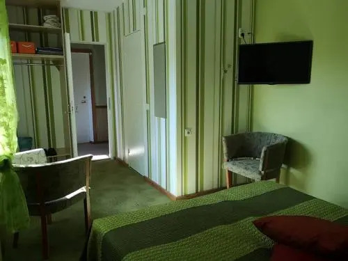 Kõrtsialuse guesthouse