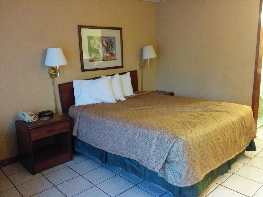 Selma Hotel
