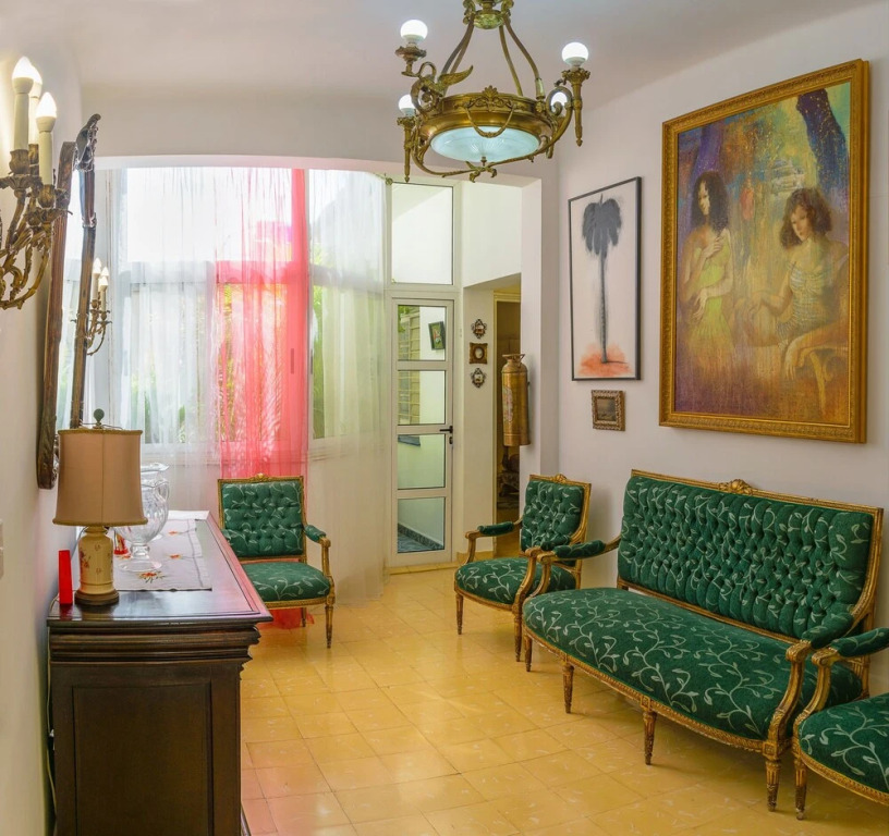 Casa La California
