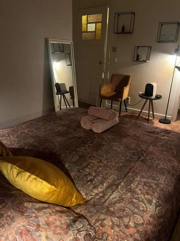 Guesthouse Gatsby