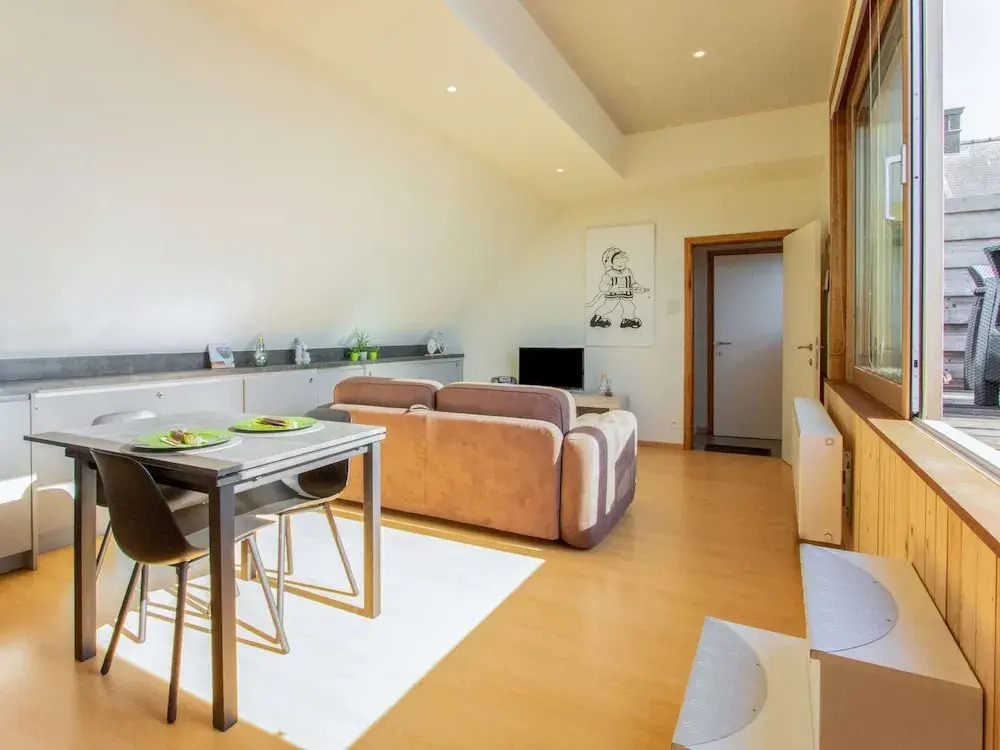 Apartment in Watou Near French Border