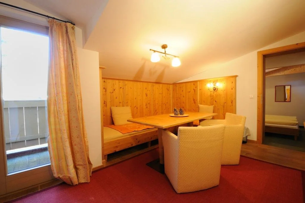 Pension Mirabelle