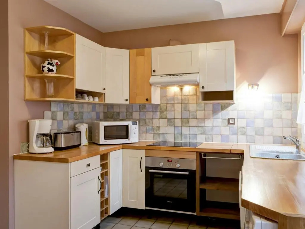 Appartement Brides-les-Bains, 3 pièces, 6 personnes - FR-1-512-7