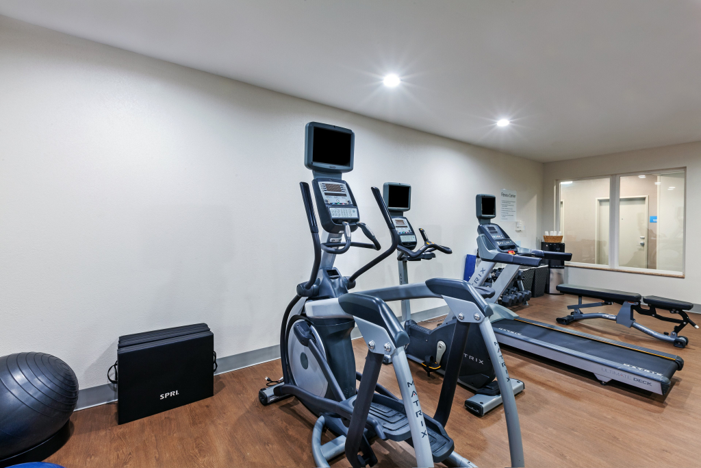 Holiday Inn Express Port Lavaca by IHG