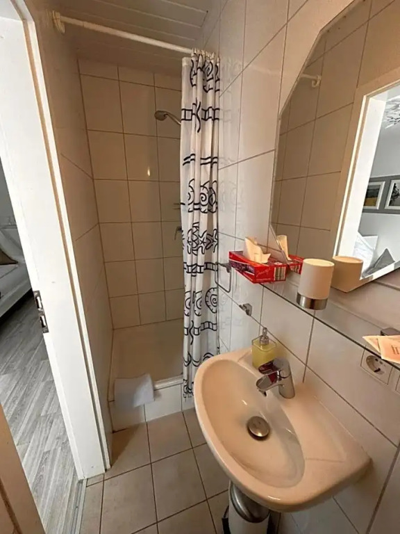 Hotel Deutscher Hof