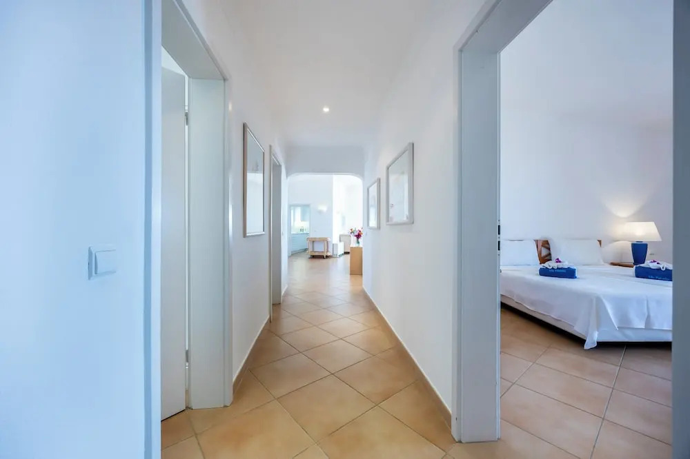 Vila Palmeira Beach Resort