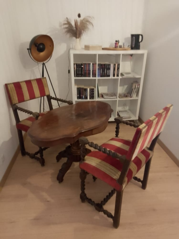 maison d'hôtes Lacour
