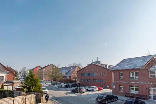 Privatapartment Rethen (6593)