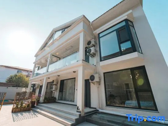 Shanju Diary Homestay (Yanqing Longqingxia Branch)
