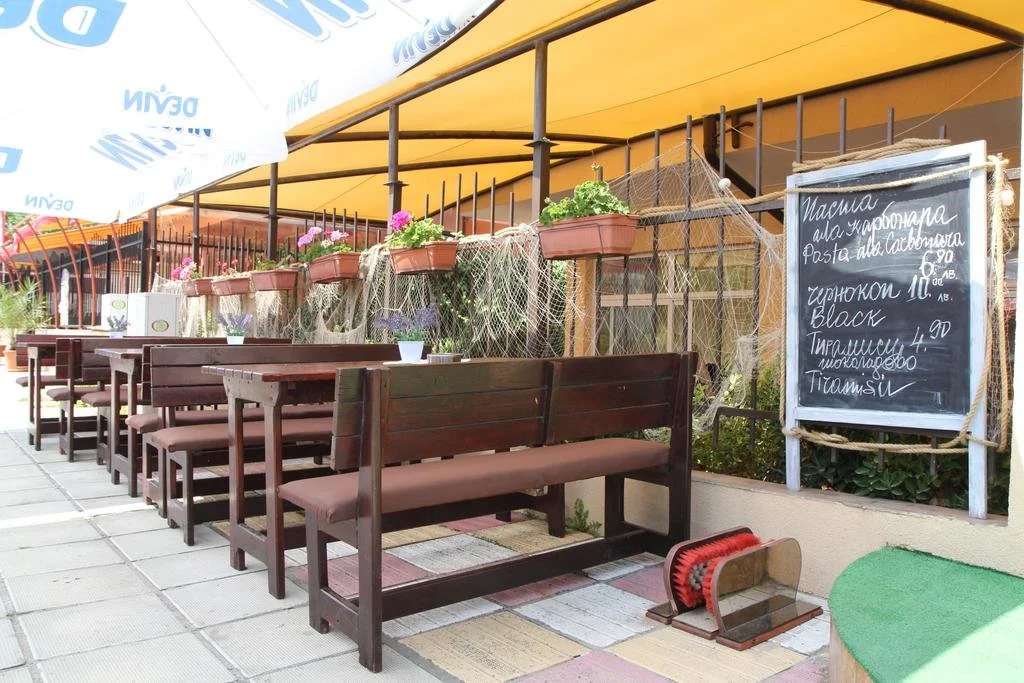 Salena Beach Hotel