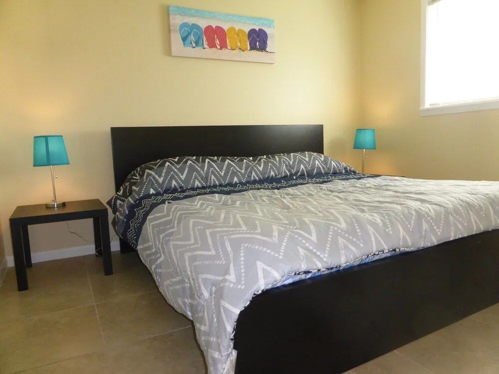 Englewood Bay Motel