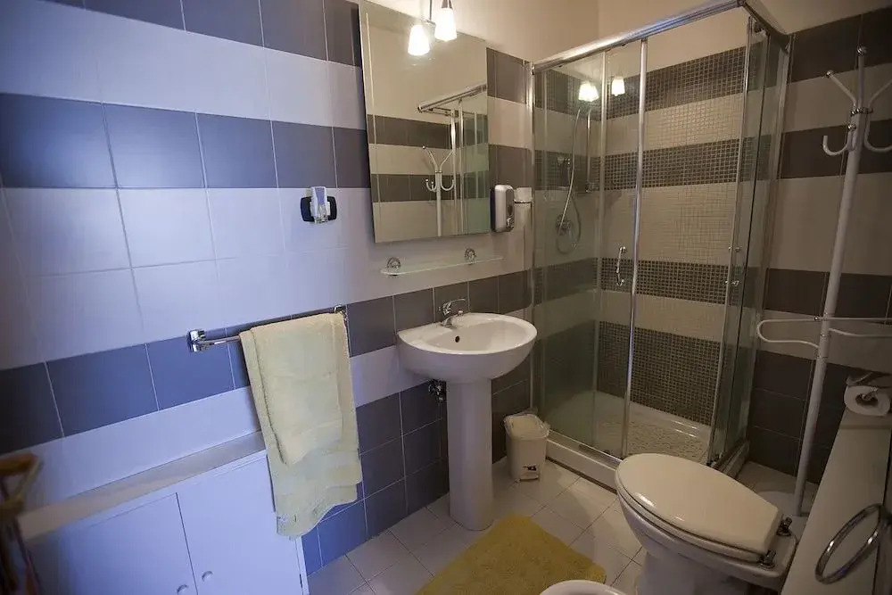 B&B mediterraneo kr