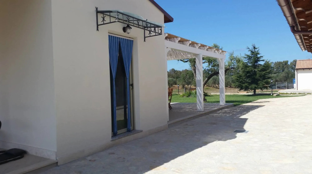 Agriturismo Casale Degli Ulivi Alghero