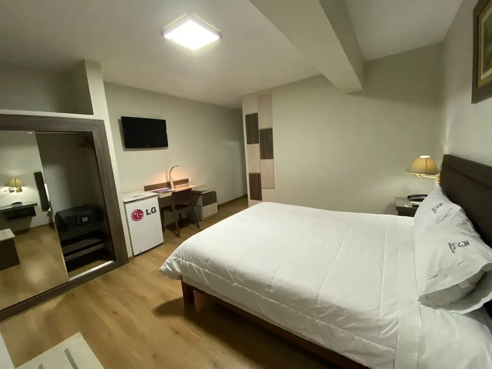Gran Hotel Continental