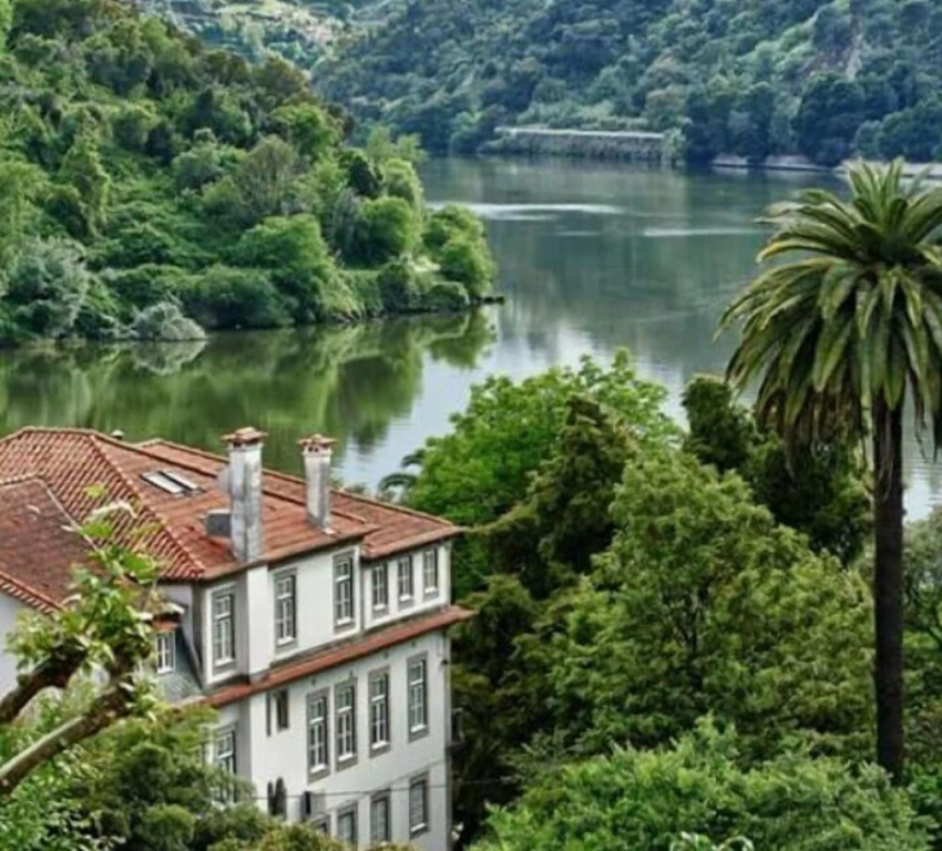 Quinta da Ermida - Turismo de Habitacao