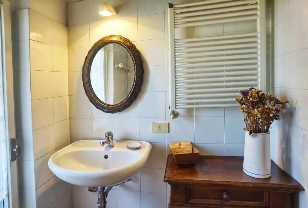 B&B Due Fiumi 1908