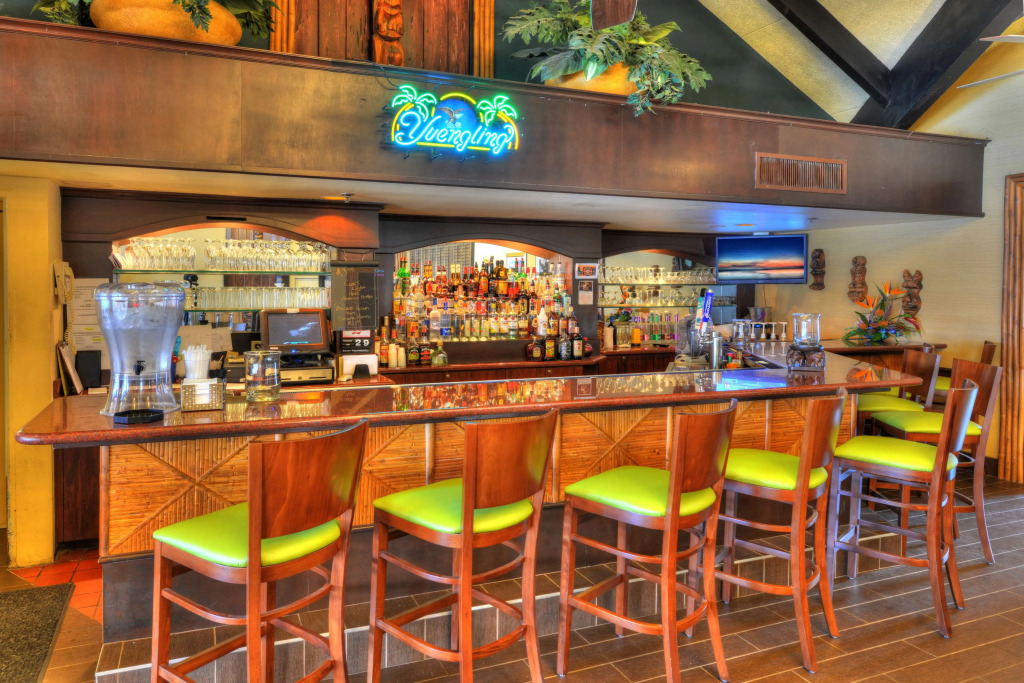Best Western Aku Tiki Inn