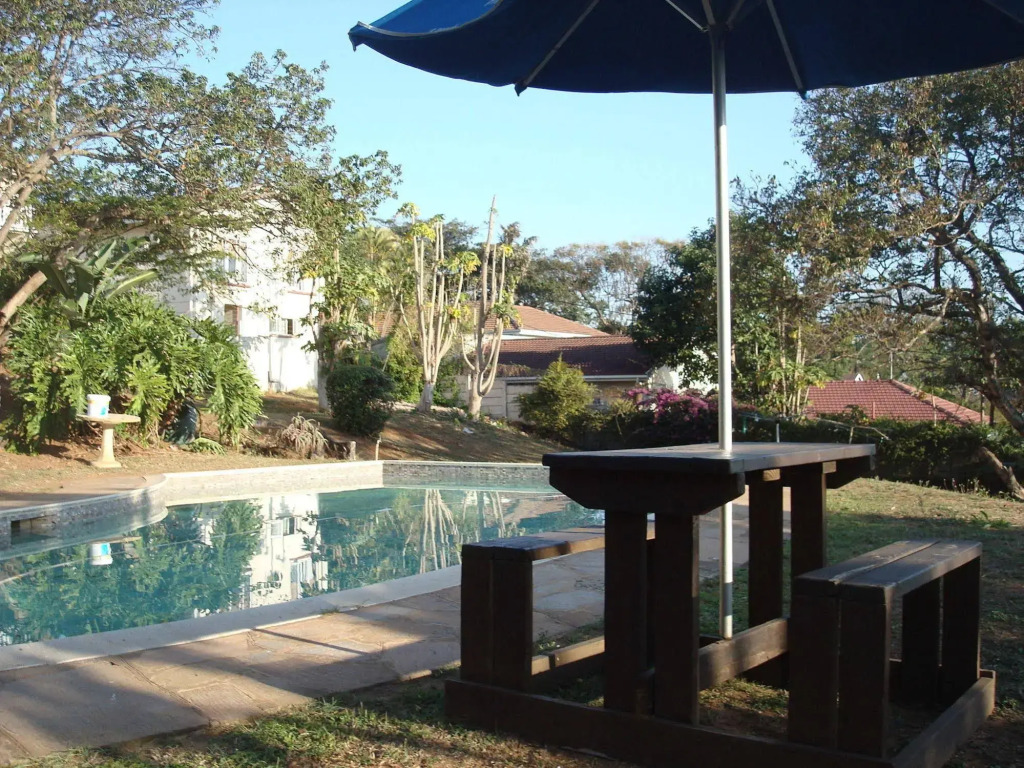 Durban Accommodation