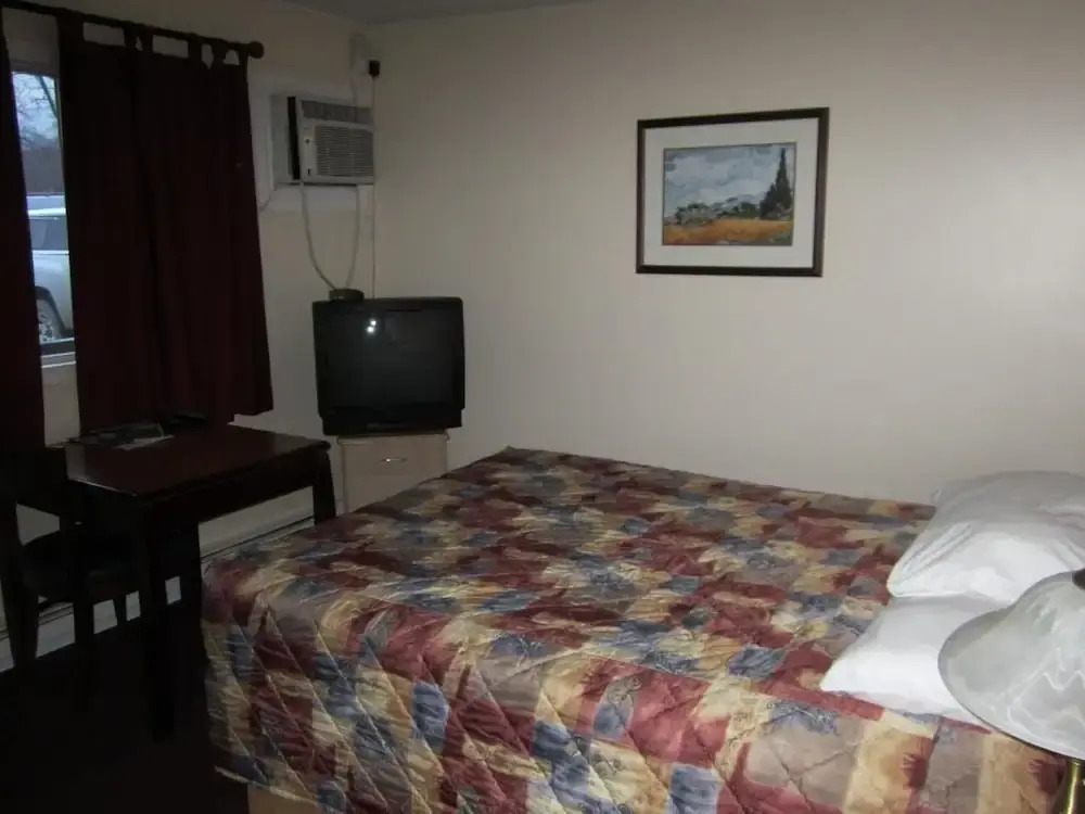 Parkview Motel
