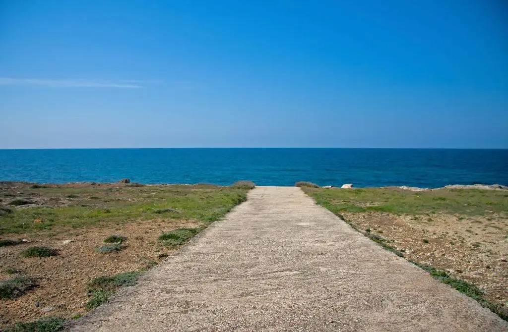 Casetta Frontemare