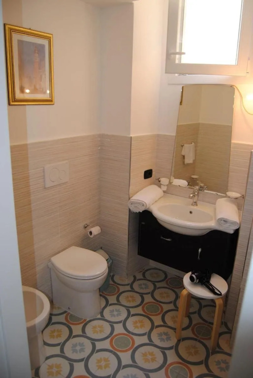 B & B Palazzo Maestro & Corte Maestro rooms