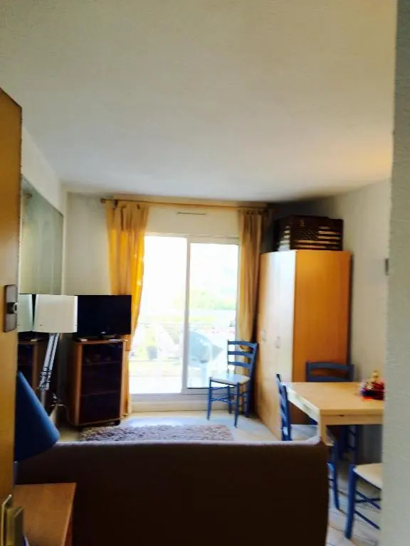 Appartment Plein Soleil