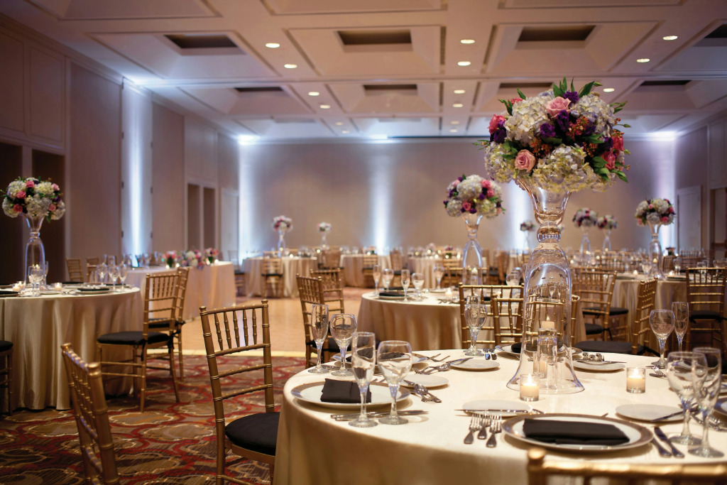 Hilton Boston Dedham
