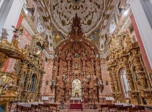 Venta Las Delicias