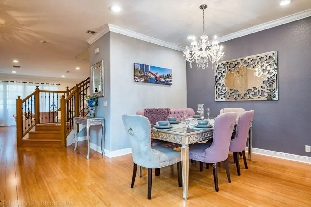 Las Olas Maison De Ville 3 Bedroom Townhouse by Redawning