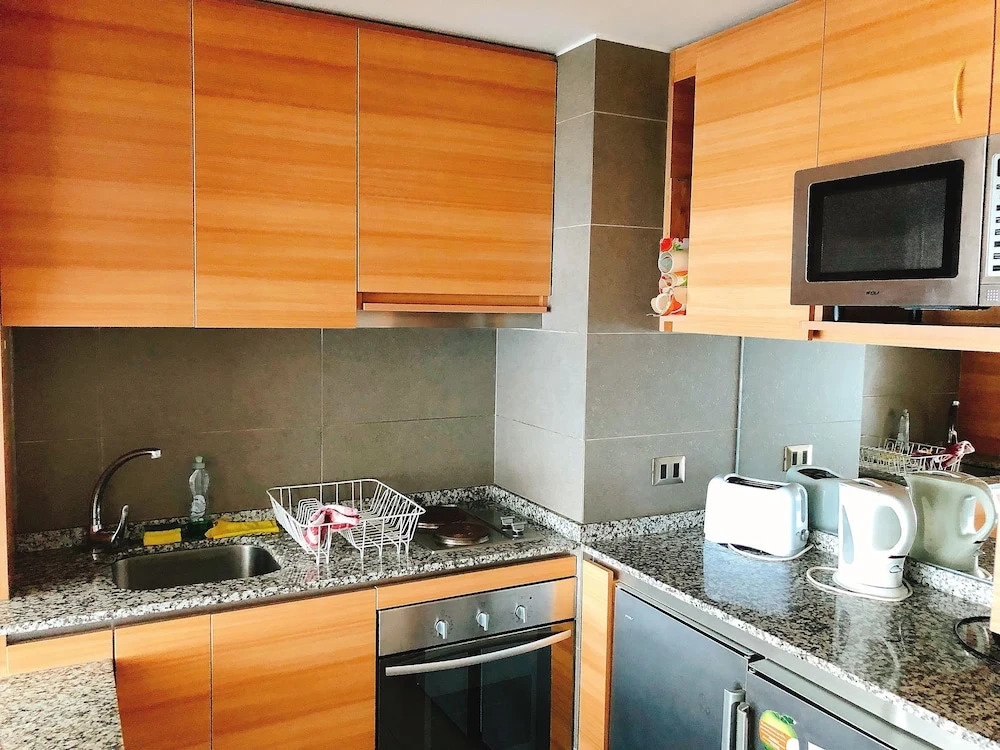 Apartamento Montemar Horizonte