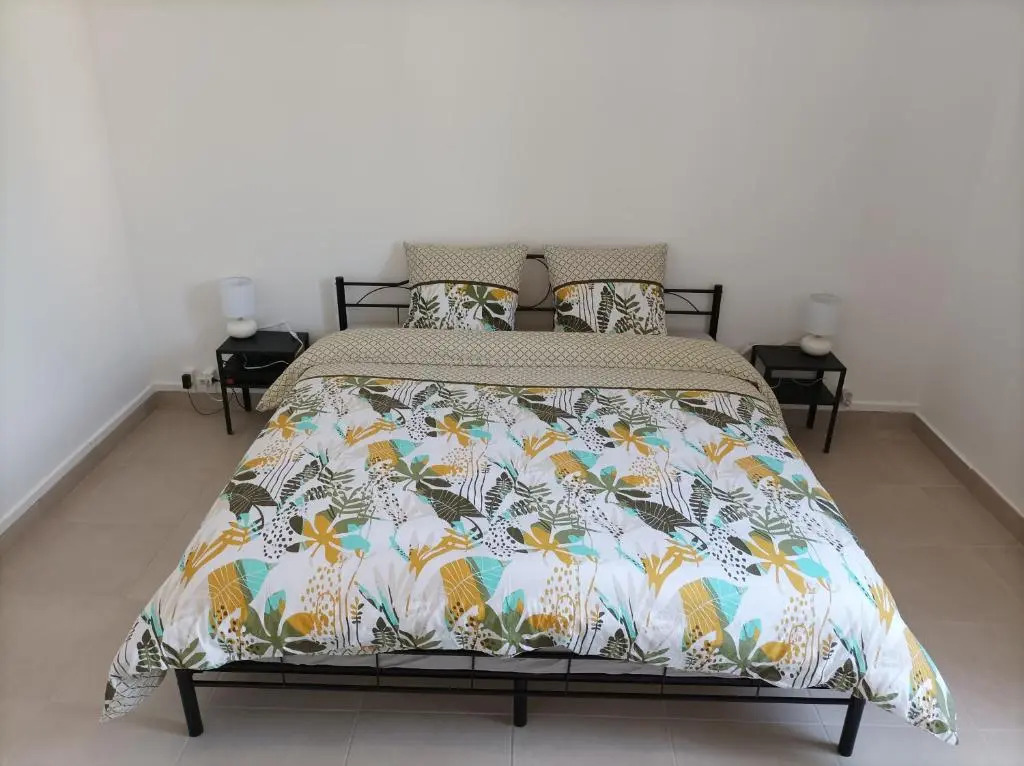"O'Couvent" - Appart 2 chambres 77 m2 - E3A21