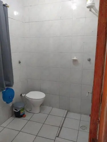 Hospedaria Claudia