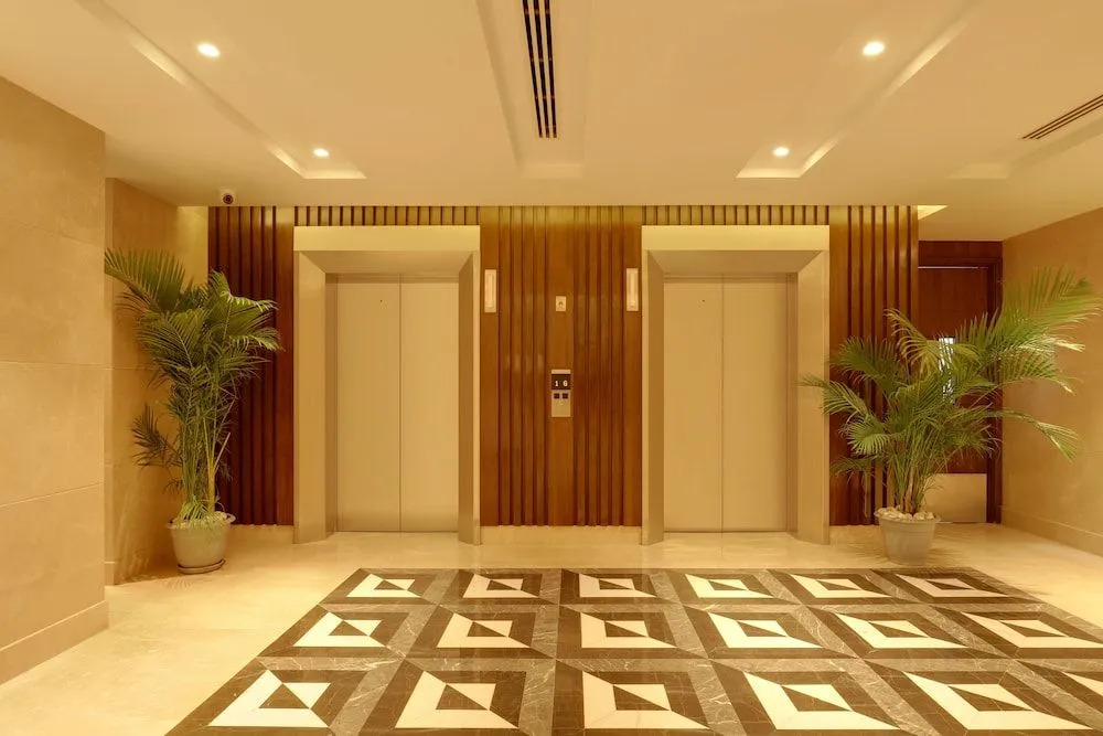 Lemon Tree Hotel, Jhansi