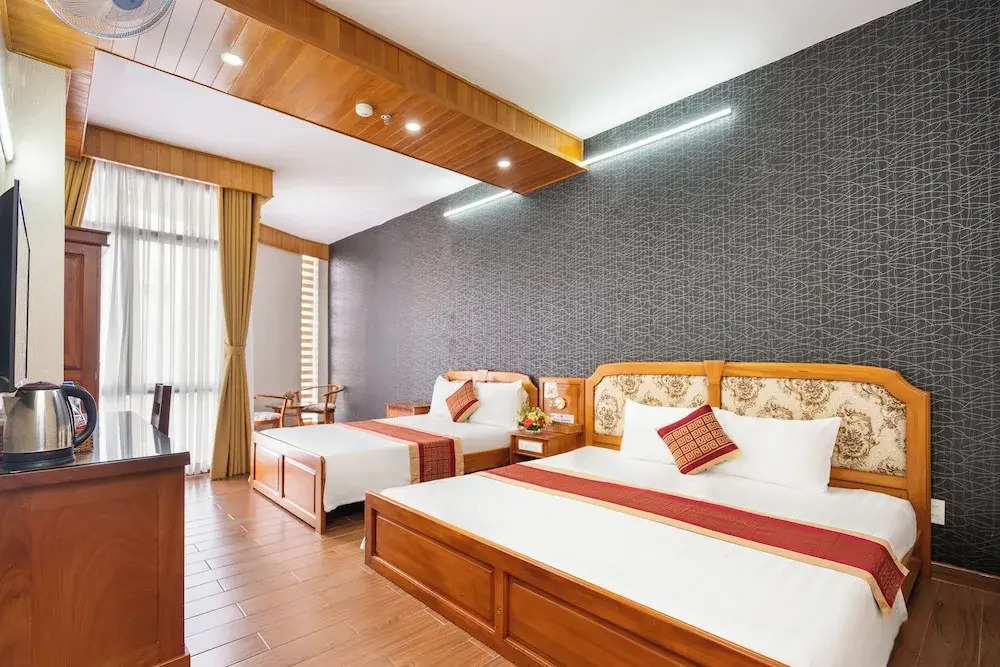 Sai Gon Airport Hotel