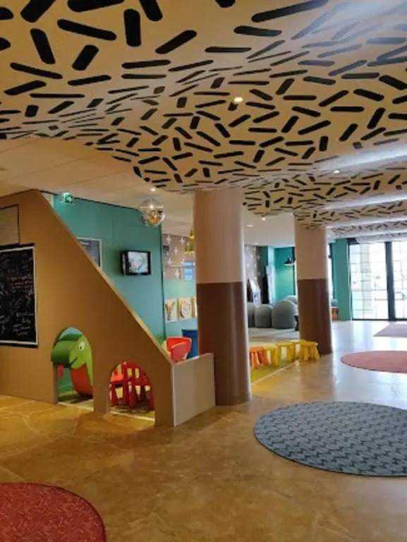 Appartements 4 à 5 personnes - Val dEurope proche Disneyland