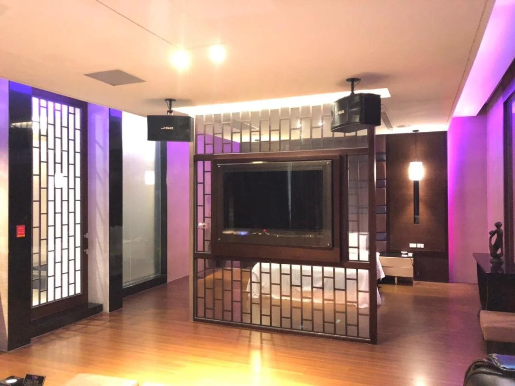 Idee SPA Motel