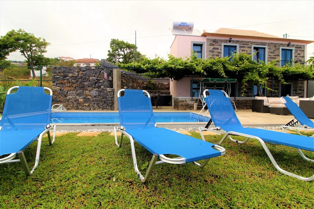 Santa Cruz Villa Private Pool