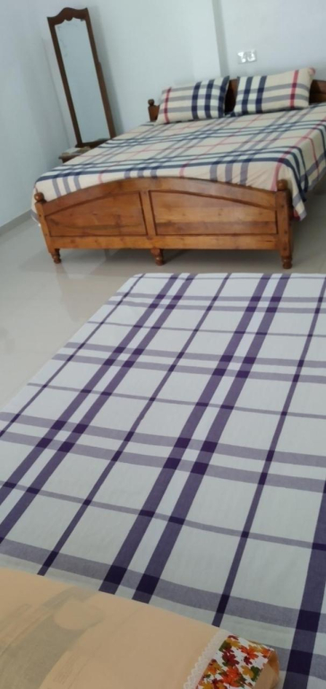 Resident Guest Villa