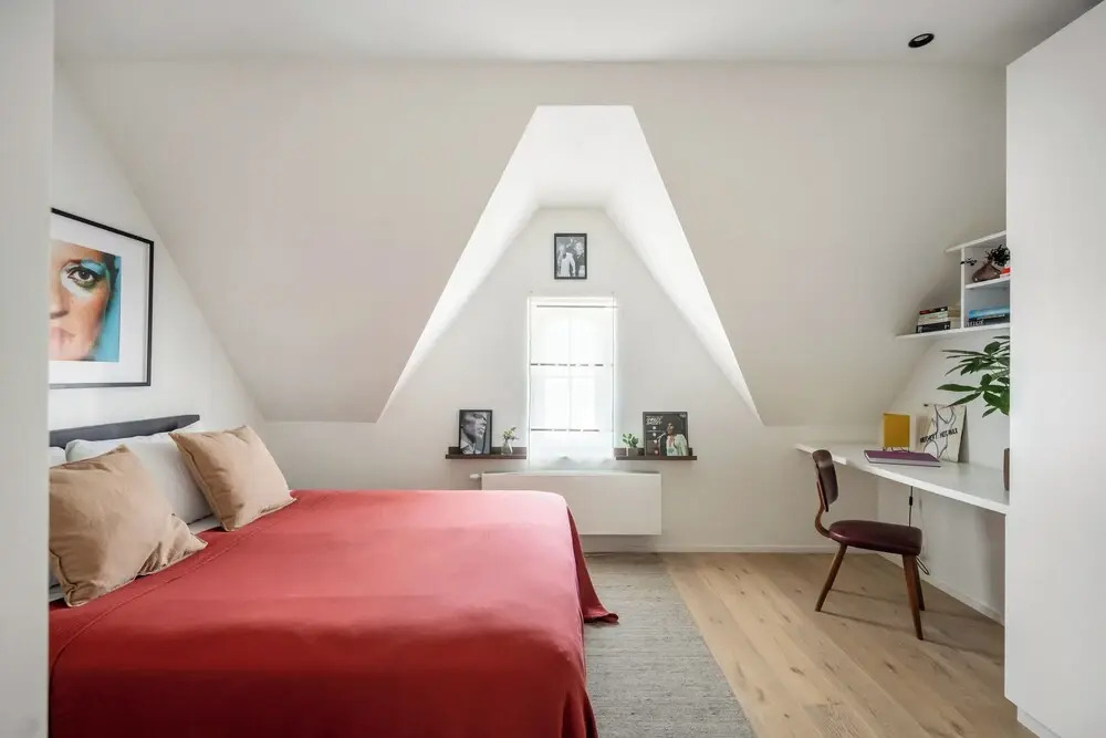 A Place Antwerp - Boutique Suites & Flats - Vrijdagmarkt 18