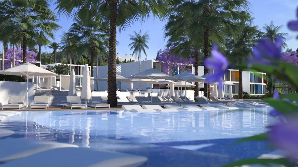 Tivoli Alvor Algarve - All Inclusive Resort
