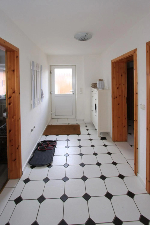 Ferienwohnung Strandgut