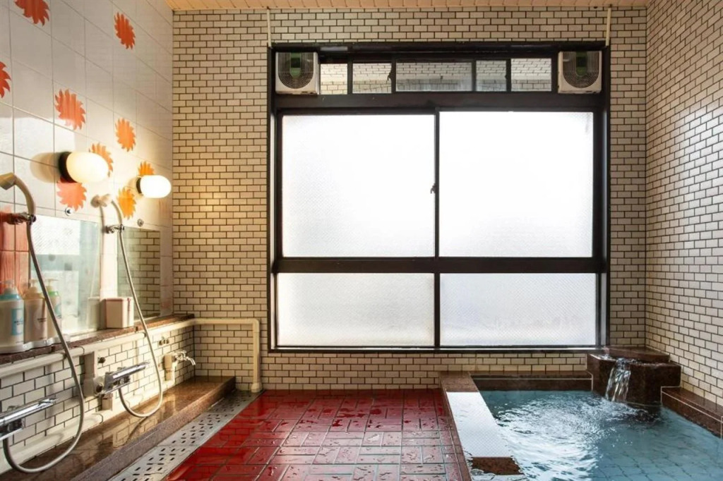 Kaneyoshi Ryokan
