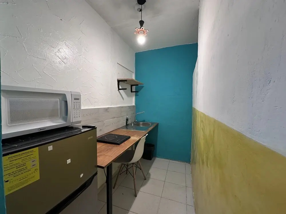 Brisa Marina Suites -A pasos del Acuario, Malecon y Playa
