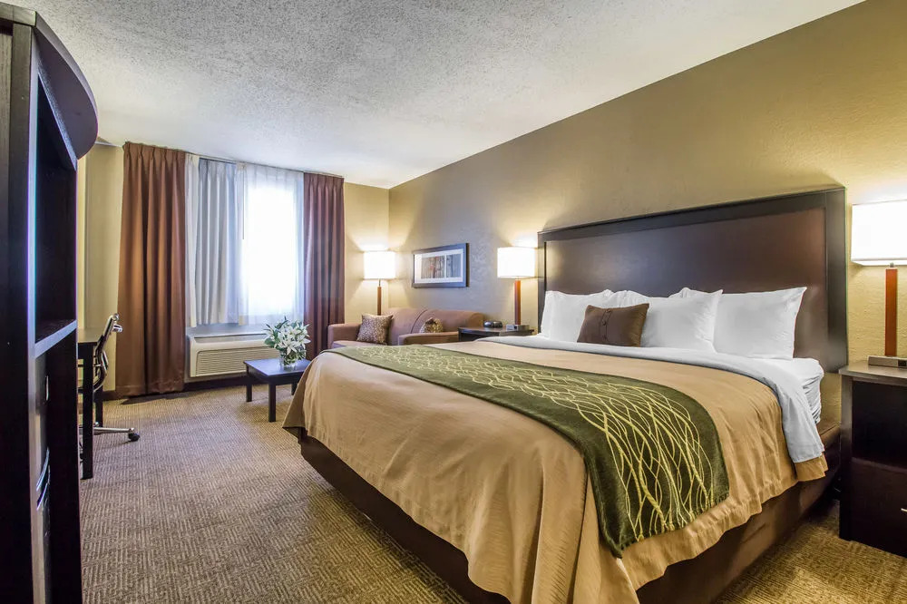 Comfort Inn